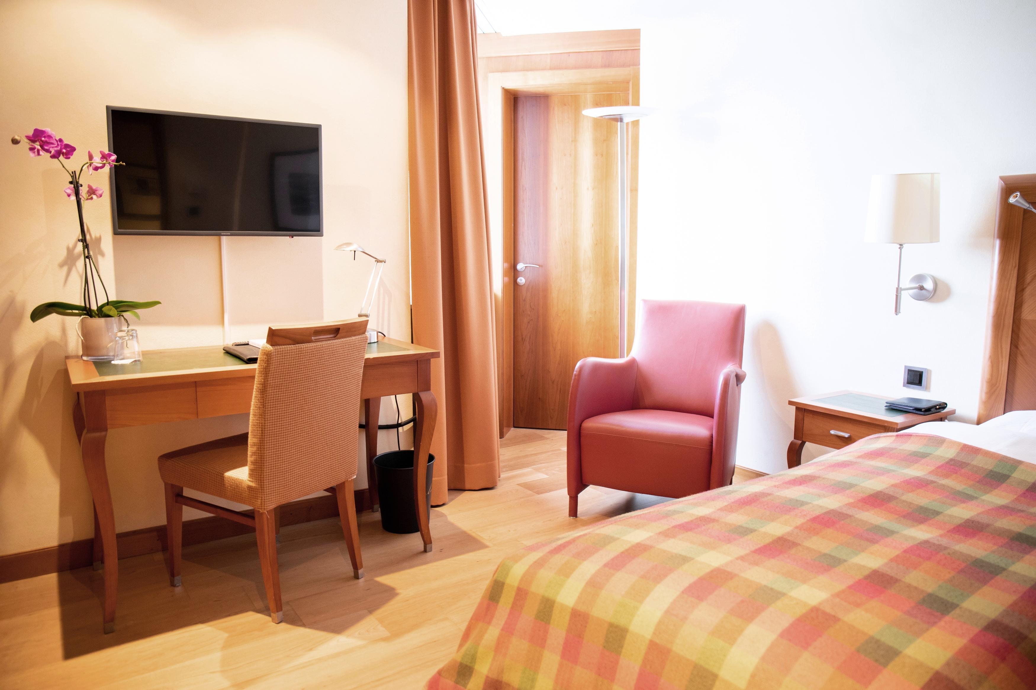 Arosa Kulm Hotel & Alpin Spa Exterior foto