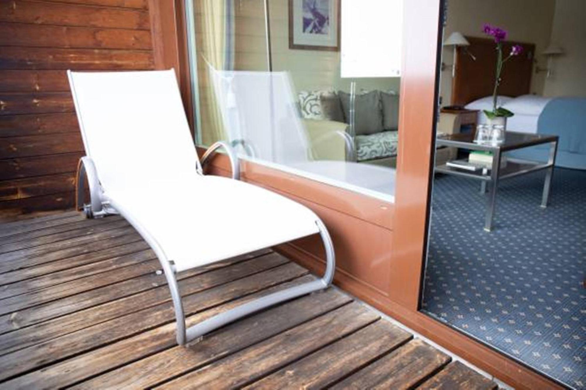 Arosa Kulm Hotel & Alpin Spa Quarto foto