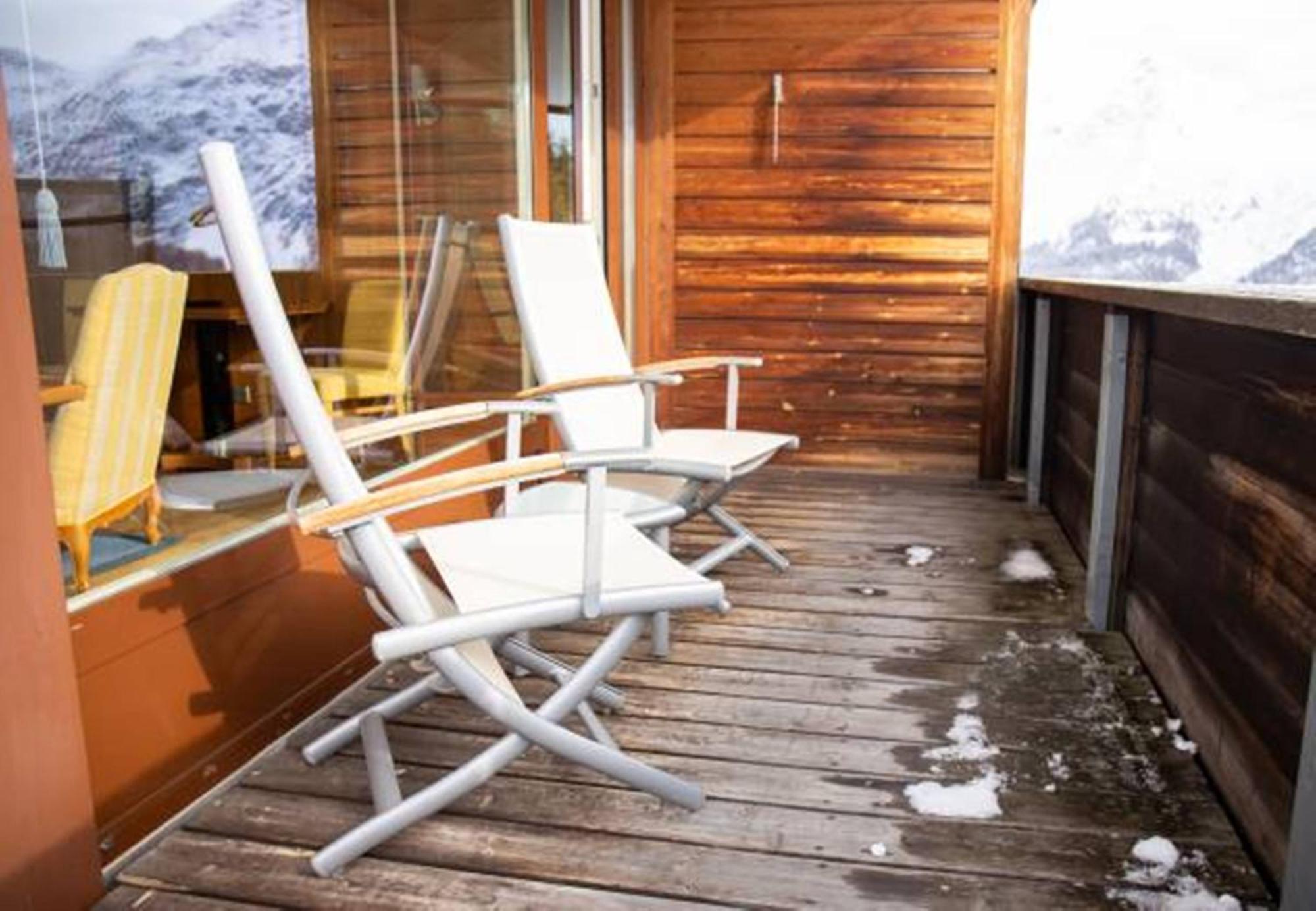 Arosa Kulm Hotel & Alpin Spa Quarto foto