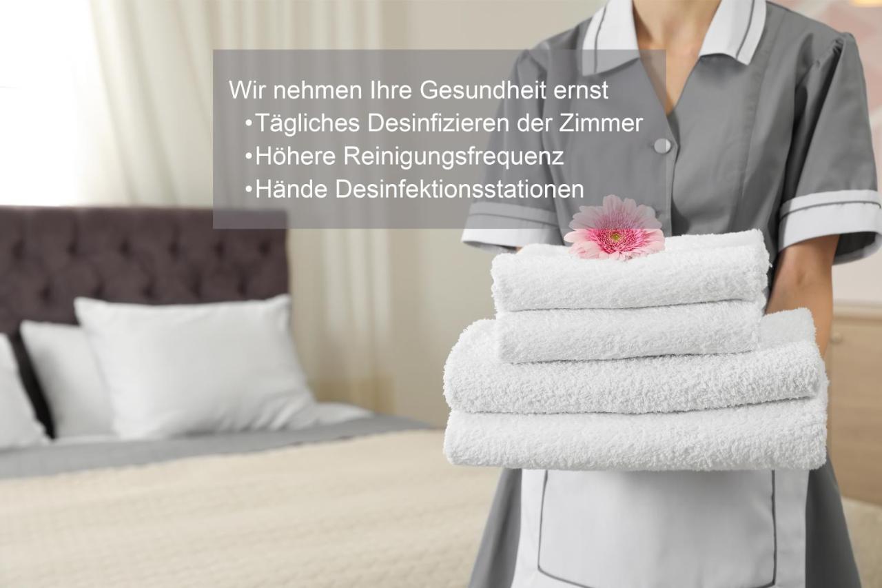 Arosa Kulm Hotel & Alpin Spa Exterior foto